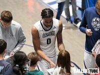 UNC Greensboro vs North Florida – Game Night at UNF Arena (Jacksonville, FL)