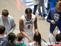 UNC Greensboro vs North Florida – Game Night at UNF Arena (Jacksonville, FL)