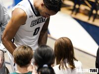 UNC Greensboro vs North Florida – Game Night at UNF Arena (Jacksonville, FL)