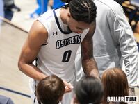 UNC Greensboro vs North Florida – Game Night at UNF Arena (Jacksonville, FL)