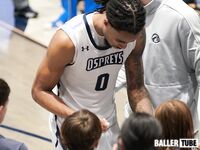 UNC Greensboro vs North Florida – Game Night at UNF Arena (Jacksonville, FL)