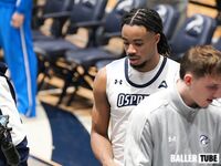 UNC Greensboro vs North Florida – Game Night at UNF Arena (Jacksonville, FL)
