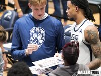 UNC Greensboro vs North Florida – Game Night at UNF Arena (Jacksonville, FL)