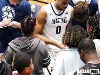 UNC Greensboro vs North Florida – Game Night at UNF Arena (Jacksonville, FL)