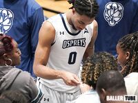 UNC Greensboro vs North Florida – Game Night at UNF Arena (Jacksonville, FL)