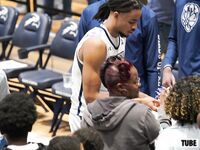 UNC Greensboro vs North Florida – Game Night at UNF Arena (Jacksonville, FL)