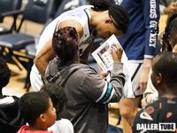 UNC Greensboro vs North Florida – Game Night at UNF Arena (Jacksonville, FL)