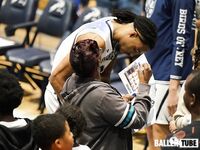 UNC Greensboro vs North Florida – Game Night at UNF Arena (Jacksonville, FL)