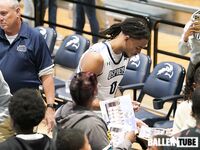 UNC Greensboro vs North Florida – Game Night at UNF Arena (Jacksonville, FL)