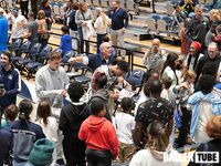 UNC Greensboro vs North Florida – Game Night at UNF Arena (Jacksonville, FL)