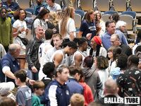 UNC Greensboro vs North Florida – Game Night at UNF Arena (Jacksonville, FL)