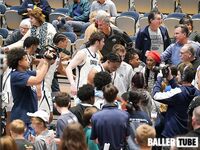 UNC Greensboro vs North Florida – Game Night at UNF Arena (Jacksonville, FL)