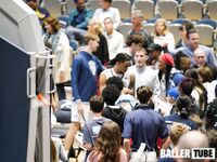 UNC Greensboro vs North Florida – Game Night at UNF Arena (Jacksonville, FL)