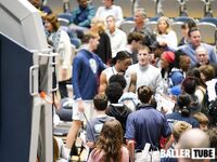 UNC Greensboro vs North Florida – Game Night at UNF Arena (Jacksonville, FL)
