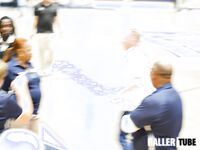 UNC Greensboro vs North Florida – Game Night at UNF Arena (Jacksonville, FL)