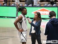 UNC Greensboro vs North Florida – Game Night at UNF Arena (Jacksonville, FL)