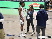 UNC Greensboro vs North Florida – Game Night at UNF Arena (Jacksonville, FL)