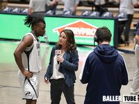 UNC Greensboro vs North Florida – Game Night at UNF Arena (Jacksonville, FL)