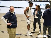 UNC Greensboro vs North Florida – Game Night at UNF Arena (Jacksonville, FL)