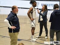 UNC Greensboro vs North Florida – Game Night at UNF Arena (Jacksonville, FL)