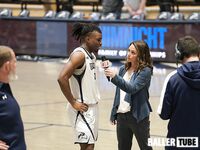 UNC Greensboro vs North Florida – Game Night at UNF Arena (Jacksonville, FL)