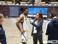 UNC Greensboro vs North Florida – Game Night at UNF Arena (Jacksonville, FL)