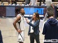 UNC Greensboro vs North Florida – Game Night at UNF Arena (Jacksonville, FL)