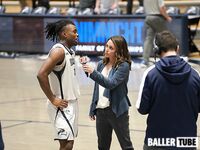 UNC Greensboro vs North Florida – Game Night at UNF Arena (Jacksonville, FL)