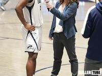 UNC Greensboro vs North Florida – Game Night at UNF Arena (Jacksonville, FL)