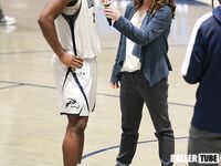 UNC Greensboro vs North Florida – Game Night at UNF Arena (Jacksonville, FL)