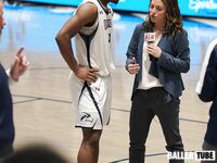 UNC Greensboro vs North Florida – Game Night at UNF Arena (Jacksonville, FL)