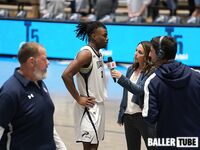 UNC Greensboro vs North Florida – Game Night at UNF Arena (Jacksonville, FL)