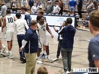 UNC Greensboro vs North Florida – Game Night at UNF Arena (Jacksonville, FL)