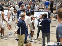 UNC Greensboro vs North Florida – Game Night at UNF Arena (Jacksonville, FL)