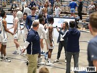 UNC Greensboro vs North Florida – Game Night at UNF Arena (Jacksonville, FL)