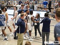 UNC Greensboro vs North Florida – Game Night at UNF Arena (Jacksonville, FL)