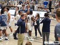 UNC Greensboro vs North Florida – Game Night at UNF Arena (Jacksonville, FL)