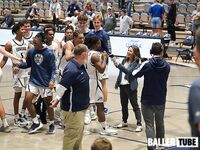 UNC Greensboro vs North Florida – Game Night at UNF Arena (Jacksonville, FL)