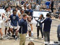 UNC Greensboro vs North Florida – Game Night at UNF Arena (Jacksonville, FL)