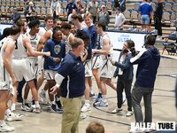 UNC Greensboro vs North Florida – Game Night at UNF Arena (Jacksonville, FL)