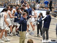 UNC Greensboro vs North Florida – Game Night at UNF Arena (Jacksonville, FL)