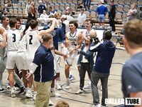 UNC Greensboro vs North Florida – Game Night at UNF Arena (Jacksonville, FL)