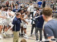 UNC Greensboro vs North Florida – Game Night at UNF Arena (Jacksonville, FL)