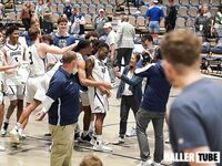 UNC Greensboro vs North Florida – Game Night at UNF Arena (Jacksonville, FL)