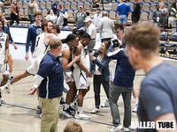 UNC Greensboro vs North Florida – Game Night at UNF Arena (Jacksonville, FL)