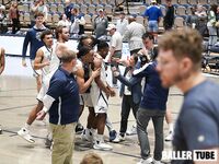 UNC Greensboro vs North Florida – Game Night at UNF Arena (Jacksonville, FL)