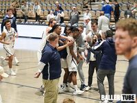UNC Greensboro vs North Florida – Game Night at UNF Arena (Jacksonville, FL)