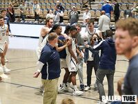 UNC Greensboro vs North Florida – Game Night at UNF Arena (Jacksonville, FL)