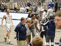 UNC Greensboro vs North Florida – Game Night at UNF Arena (Jacksonville, FL)