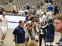 UNC Greensboro vs North Florida – Game Night at UNF Arena (Jacksonville, FL)